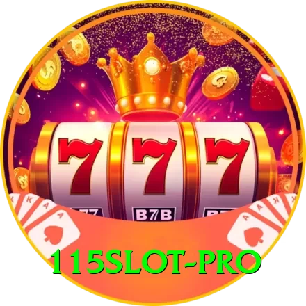 115slot Slots Deluxe v3.7.4 - 2