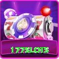 177Slots Gold Edition vv5.8.3