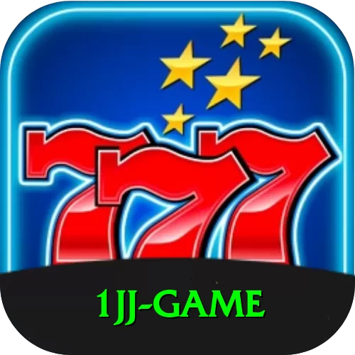 1JJ Game VIP - 2