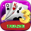 1xslots Master v3.9.5