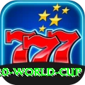 2022 icc men's t20 world cup Gold Pro v5.5.7