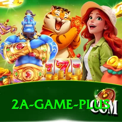 2A Game Slots Super v1.8.5 - 2