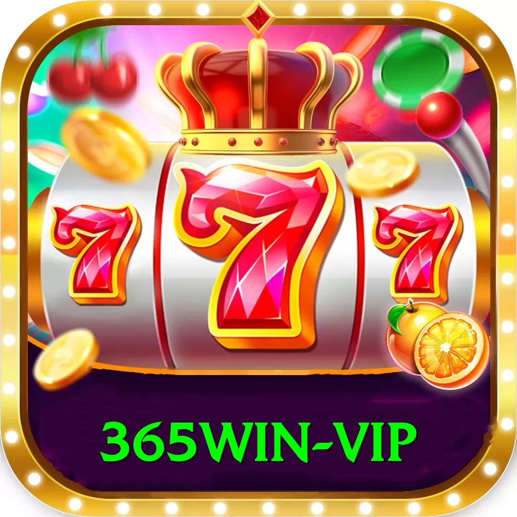 365win Casino Official v2.1.1 - 2