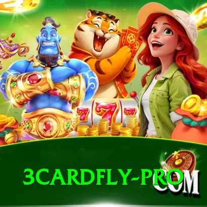 3cardfly Premium - Free Download - 2