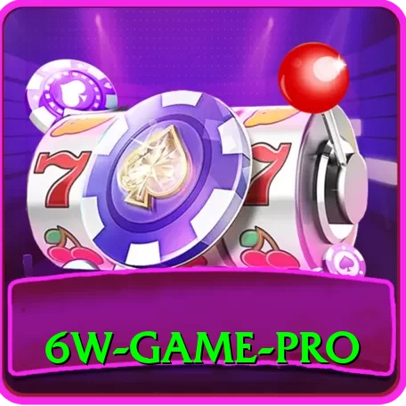 6w game Bonus VIP v2.2.8 - 2