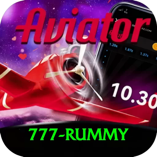 777 rummy Pro v1.7.8 - 2