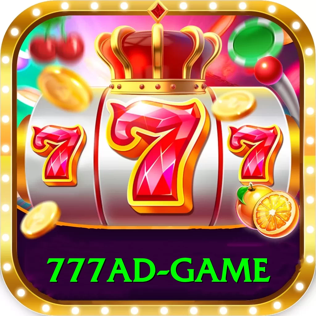 777AD Game Plus Pro v2.9.1 - 2