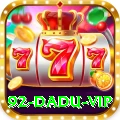 92 DADU Casino Official v3.3.3