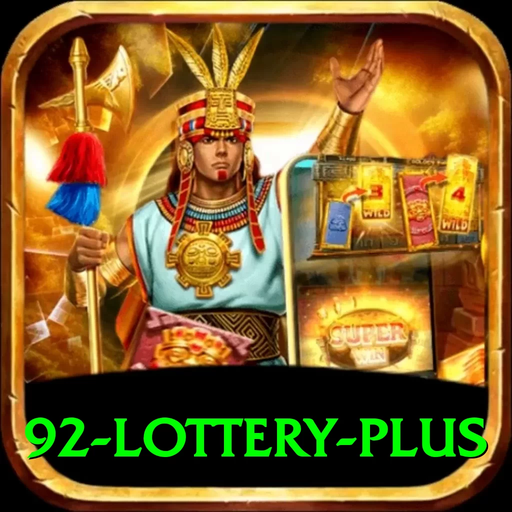 92 lottery Pakistan Turbo v2.0.7 - 2