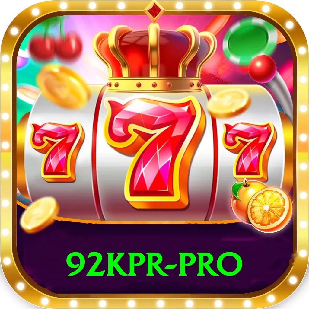 92kpr Master Pro v2.8.1 - 2