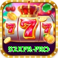 92kpr Master Pro v2.8.1
