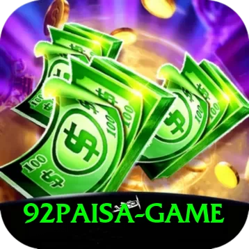 92Paisa Game Premium Edition v1.2.8 - 2