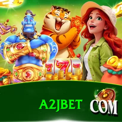 a2jbet VIP v4.4.0 - 2