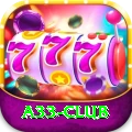 a33 club Turbo Pro v3.5.9