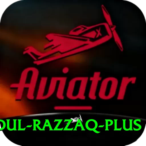 abdul razzaq Turbo - Win Real PKR - 2