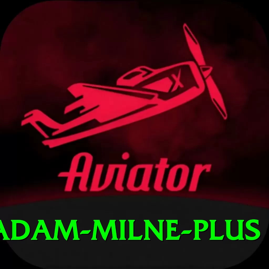 adam milne Game Prime v2.1.1 - 2