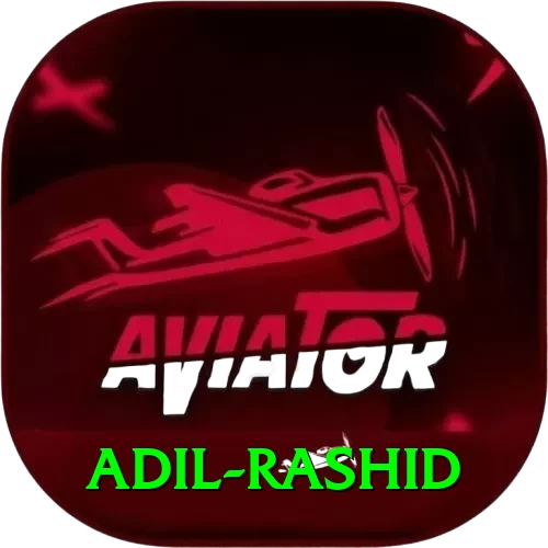adil rashid Deluxe v5.6.3 - 2
