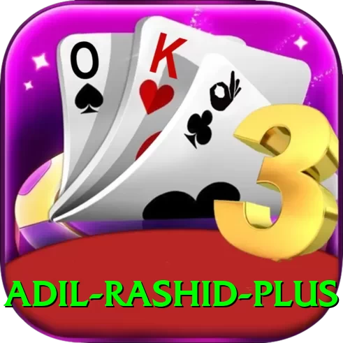 adil rashid Gaming Champion - 2