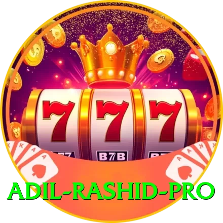 adil rashid - VIP Plus - 2