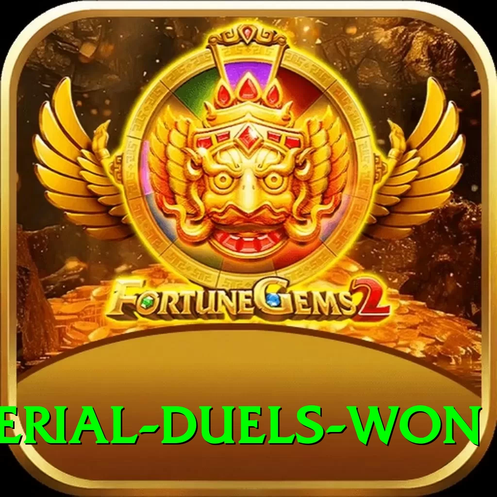 aerial duels won VIP Edition v5.3.2 - 2