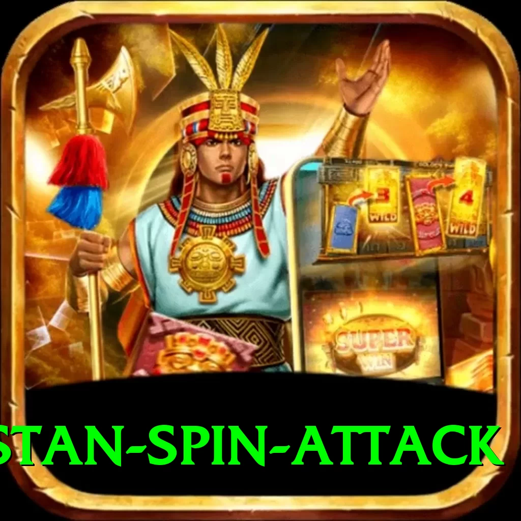 afghanistan spin attack Gold Edition v2.1.6 - 2