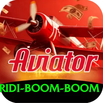 afridi boom boom Apps (Tools & Injectors) Max v5.8.6 - 2