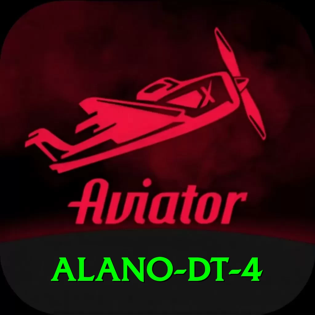 Alano DT 4 Casino Deluxe v3.2.5 - 2