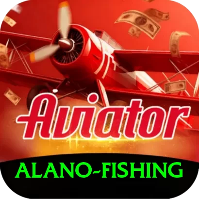 alano fishing Gold v2.2.0 - 2