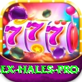 alex hales Prime Casino App
