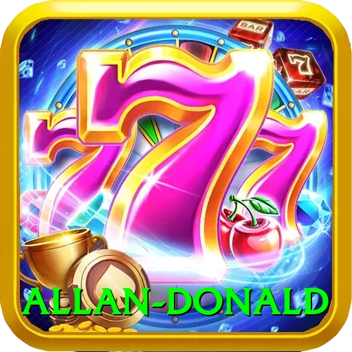 allan donald Games (Casino & Earning) Pro v5.6.4 - 2