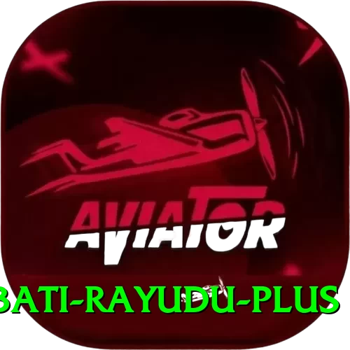 ambati rayudu Official v1.3.9 - 2