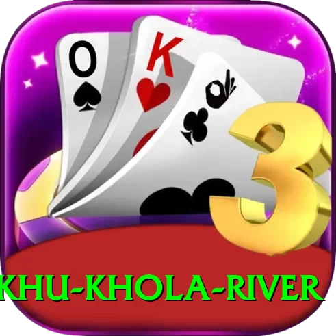 ankhu khola river Pro v4.8.1 - 2