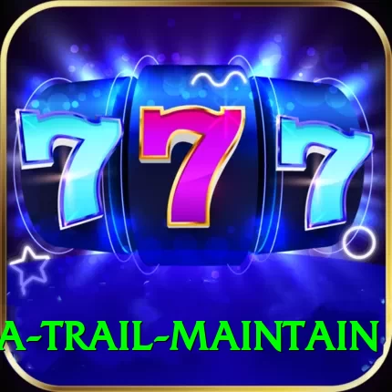 annapurna trail maintain Master v4.4.4 - 2