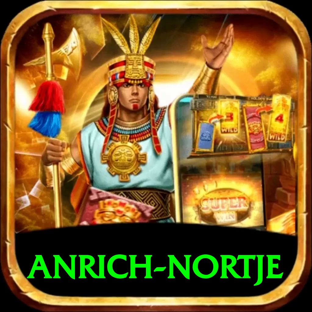 anrich nortje Games (Casino & Earning) Max v5.1.6 - 2