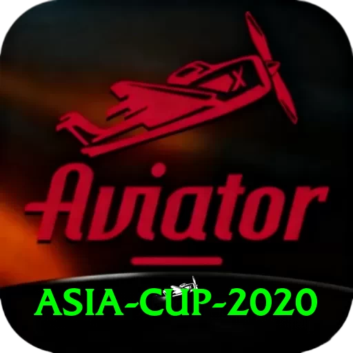 asia cup 2020 Pro Edition v3.5.8 - 2