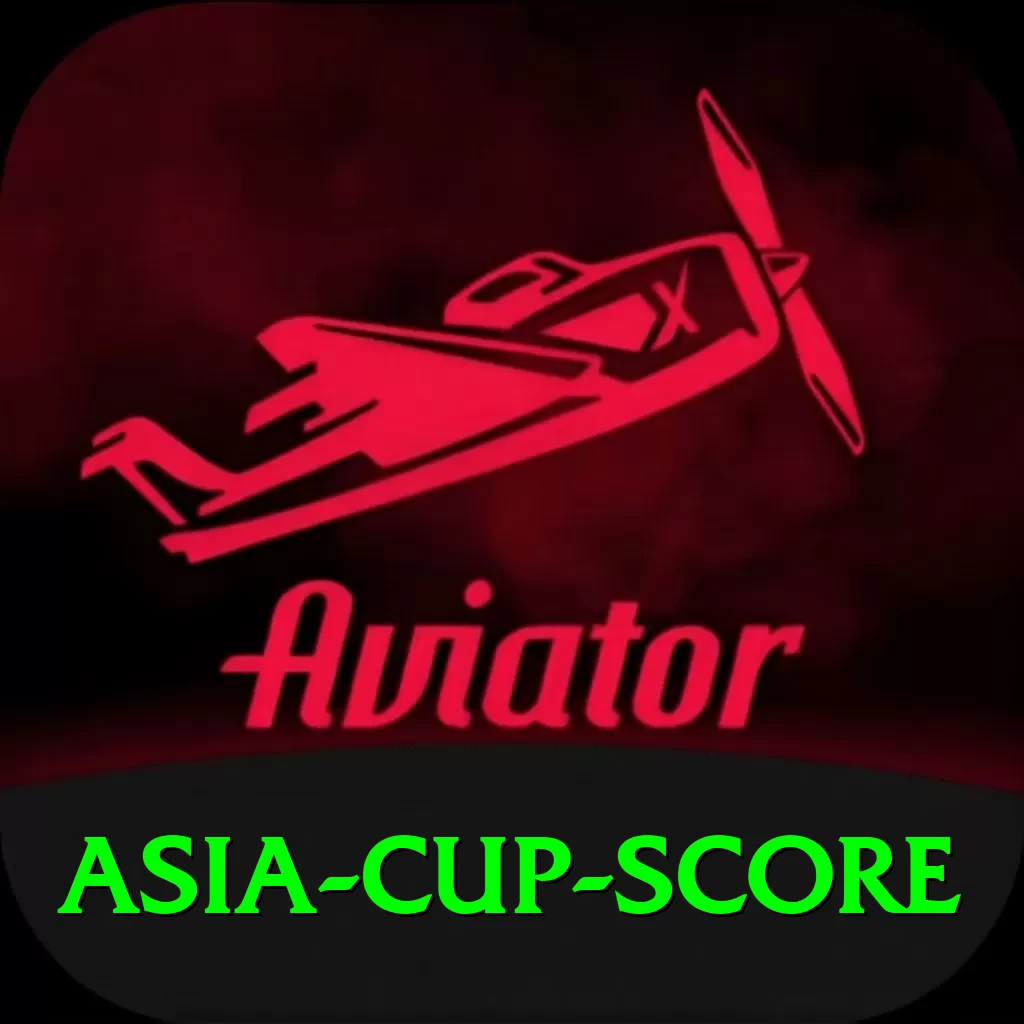 asia cup score Pro Edition v3.4.2 - 2