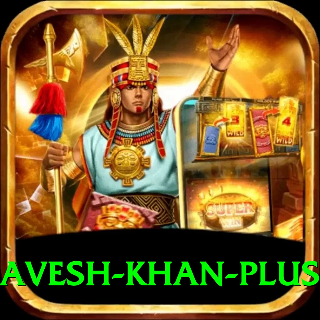 avesh khan Prime - Free Download - 2