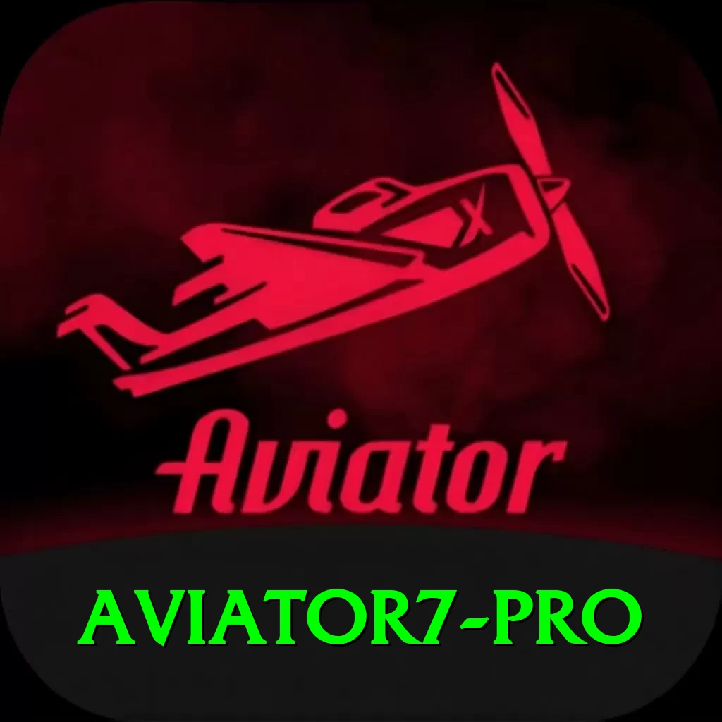 aviator7 Pro Rewards - 2