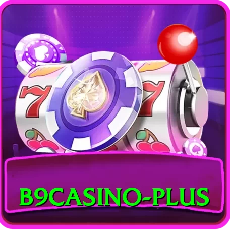 b9casino Money Plus v1.2.9 - 2