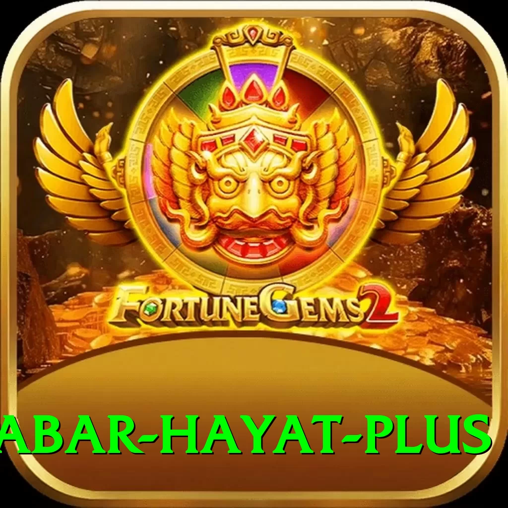 babar hayat Gaming Deluxe v2.8.1 - 2