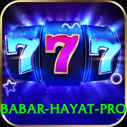babar hayat Slots Mega v5.9.7 - 2