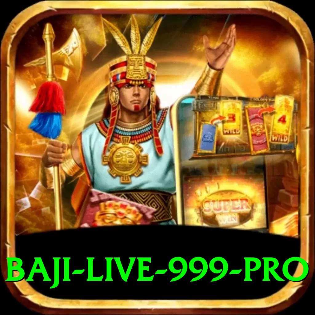 baji live 999 Official v1.4.1 - 2