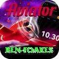 ben foakes Elite v1.1.6