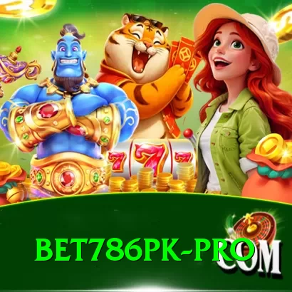 bet786pk Plus Edition v5.5.0 - 2