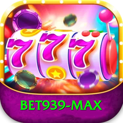 Bet939 - Slots Legend - 2