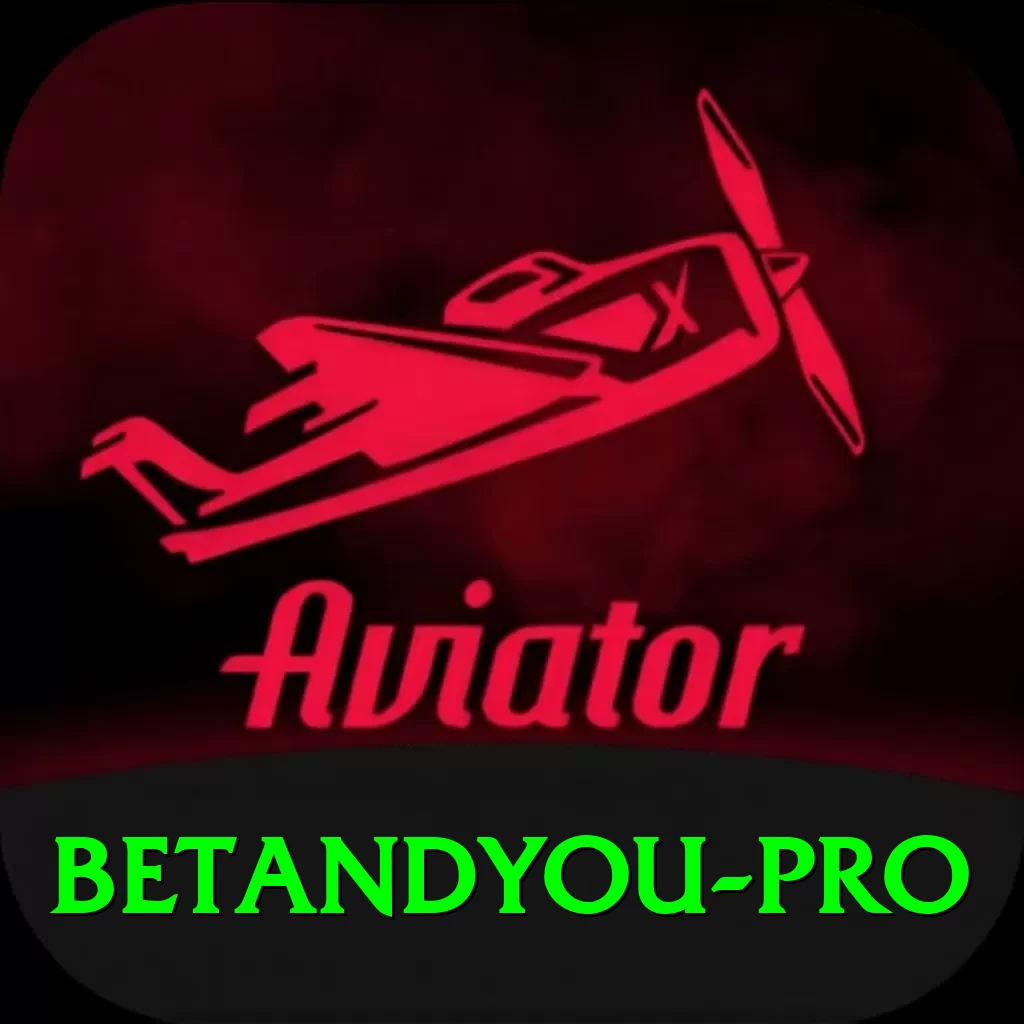 Betandyou Casino VIP v5.9.9 - 2