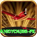 betandyou88.pk - VIP Ultimate