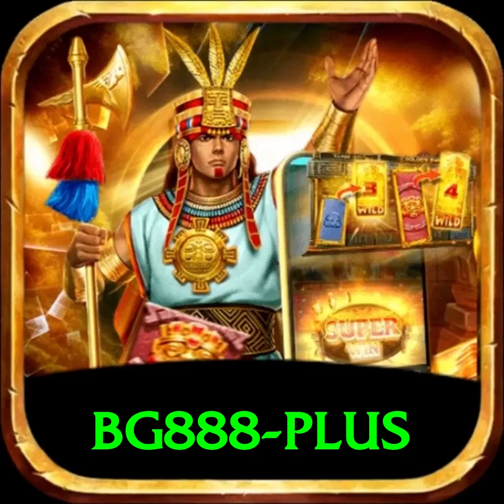 bg888 Games (Casino & Earning) Turbo v3.7.7 - 2