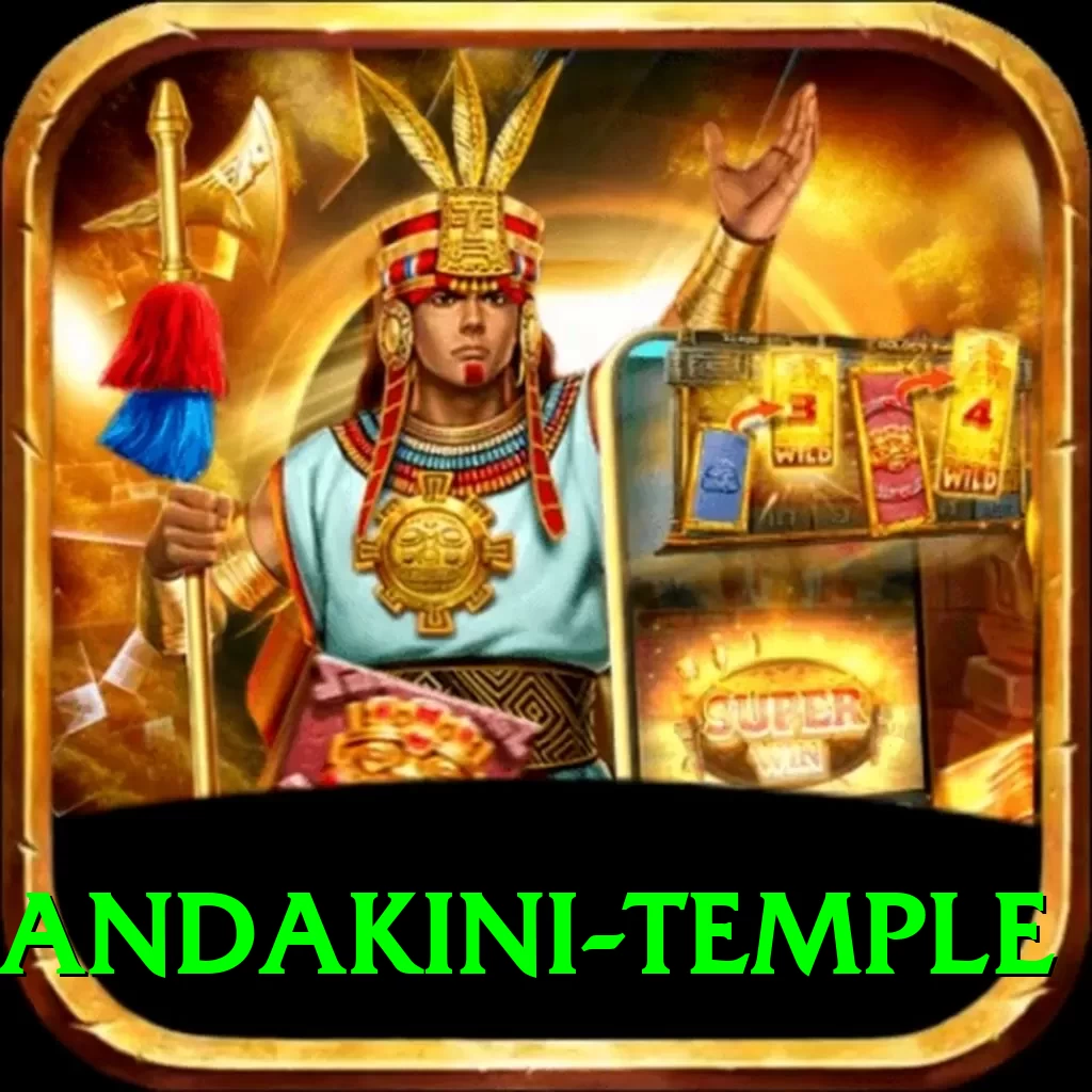 bhagalpur mandakini temple Games (Casino & Earning) Plus v2.8.8 - 2
