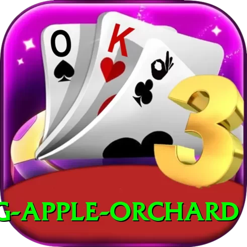 bhratang apple orchard Pro v5.0.0 - 2